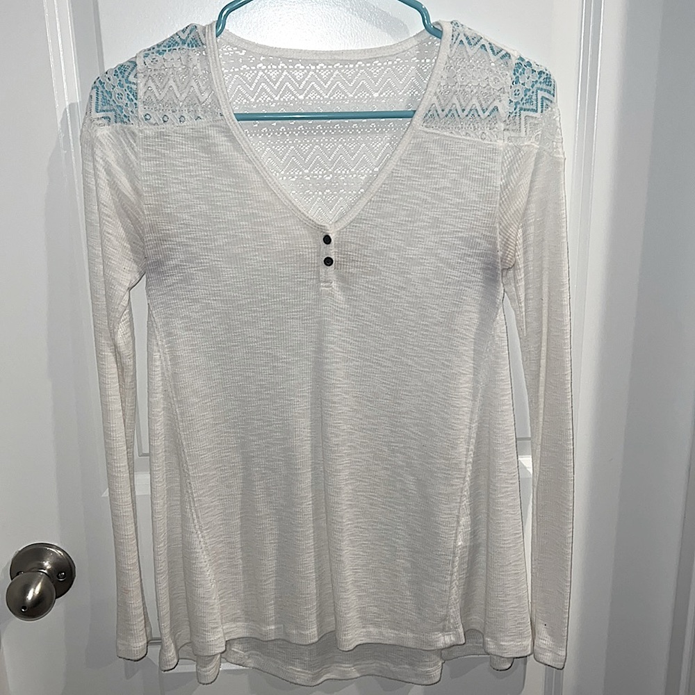 Hollister Long sleeve Top